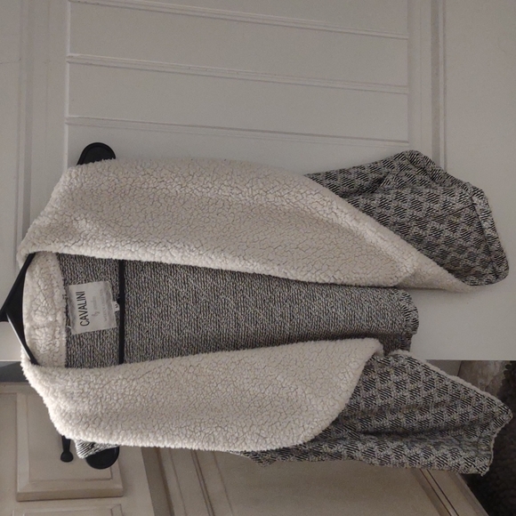 Sweaters - Sweater (vest)